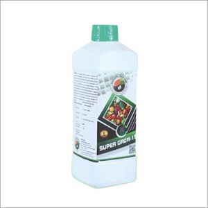 Super Glow 19 Fertilizer