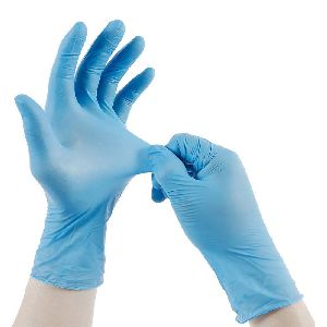 Surgical Hand Gloves