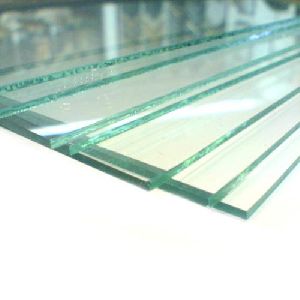 Building Tempered Glass