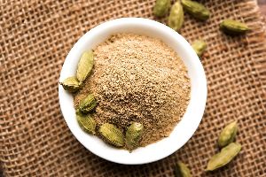 Green Cardamom Powder