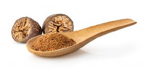 Nutmeg Powder