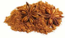 star anise powder