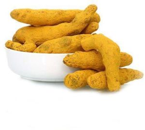 Whole Turmeric