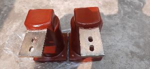 Bushing Insulator