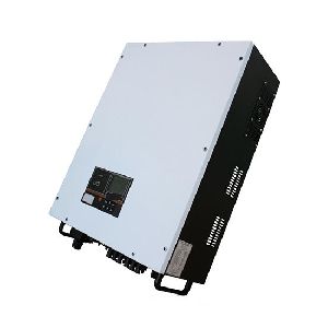 Single Phase Hybrid Inverter