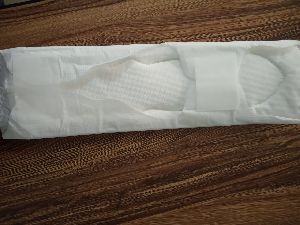 290mm straight sanitary pad