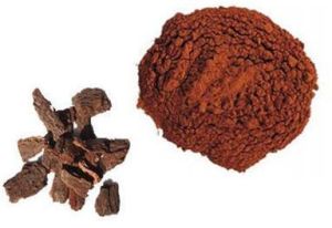 Pink Bark Extract