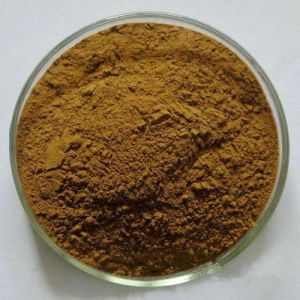 Pygeum Bark Extract