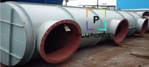 Duct & Tank Fabrication