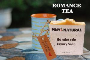 Tea Tree Handmade Luxury Soap