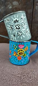 Hand Painted Mugs