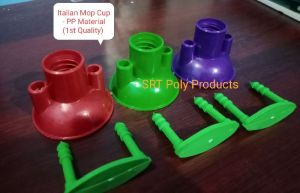 Italian Mop Cup - PP