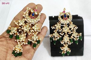 Jhumka Earrings