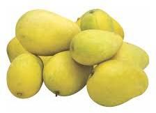 Fresh Badami Mango