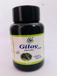 Giloy Capsules