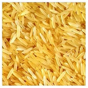 Golden Sella Rice