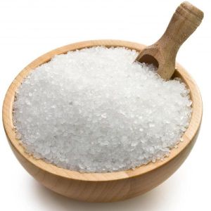 White Sugar