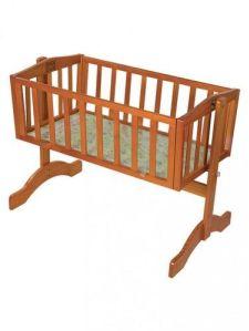 Baby Crib Palna