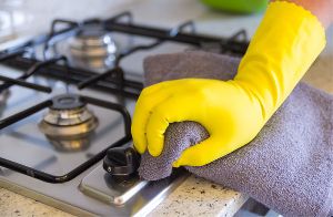 kitchen cleaning services