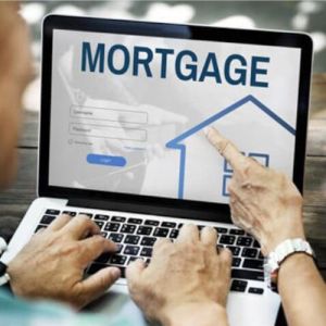 Mortgage Data Entry Services