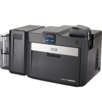 HID FARGO HDP6600 Card Printer & Encoder