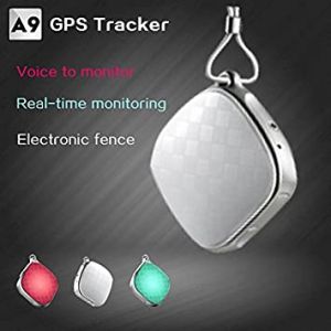 A09 Mini GPS Tracker