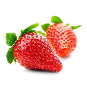 Fresh Strawberry