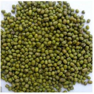 Green Moong Dal