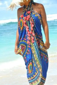 Sarong Cover Up