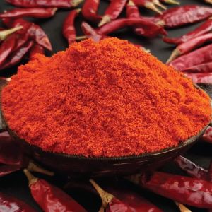 Guntur Sannam Chilli Powder