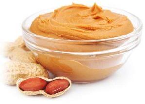 groundnut paste