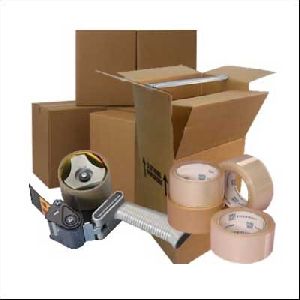 Packaging Services