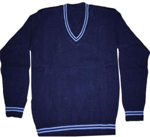 School Sweater