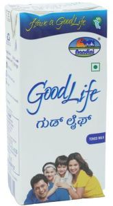 Good life MILK