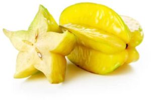 Fresh Star Fruit