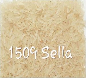 1509 Sella Basmati Rice