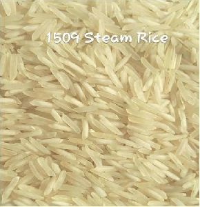 1509 Steam Basmati Rice