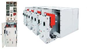 12 kV Metal-clad Indoor Vacuum Circuit Breaker