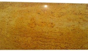 Shiva Gold Granite Slab