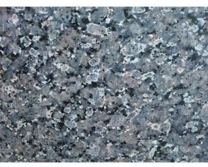 Topaz Blue Granite Slab