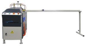 Automatic Glazing Bead Saw