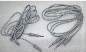 Laparoscopic Monopolar Cable