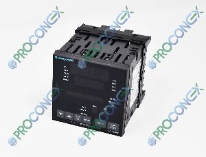 DCP10T Digital Controller Programmer