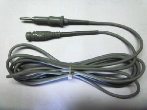 Laparoscopic Monopolar Cable