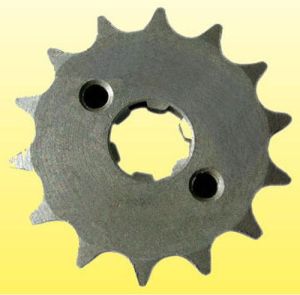 Iron Gearbox Sprocket