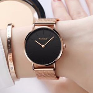 Ladies Analogue Watches