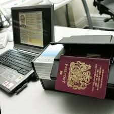 Buy quality fake passport.