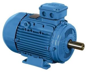 Ac Electric Motor