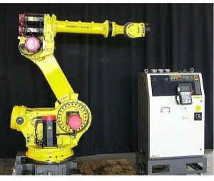 Fanuc Robot