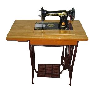 Table Sewing Machine